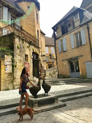 Lou Charmelle / LCharmelle / loucharmelle / loucharmelle.official nude photo #0573