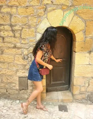 Lou Charmelle / LCharmelle / loucharmelle / loucharmelle.official nude photo #0577