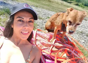 Lou Charmelle / LCharmelle / loucharmelle / loucharmelle.official nude photo #0591