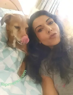 Lou Charmelle / LCharmelle / loucharmelle / loucharmelle.official nude photo #0603