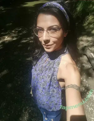 Lou Charmelle / LCharmelle / loucharmelle / loucharmelle.official nude photo #0605