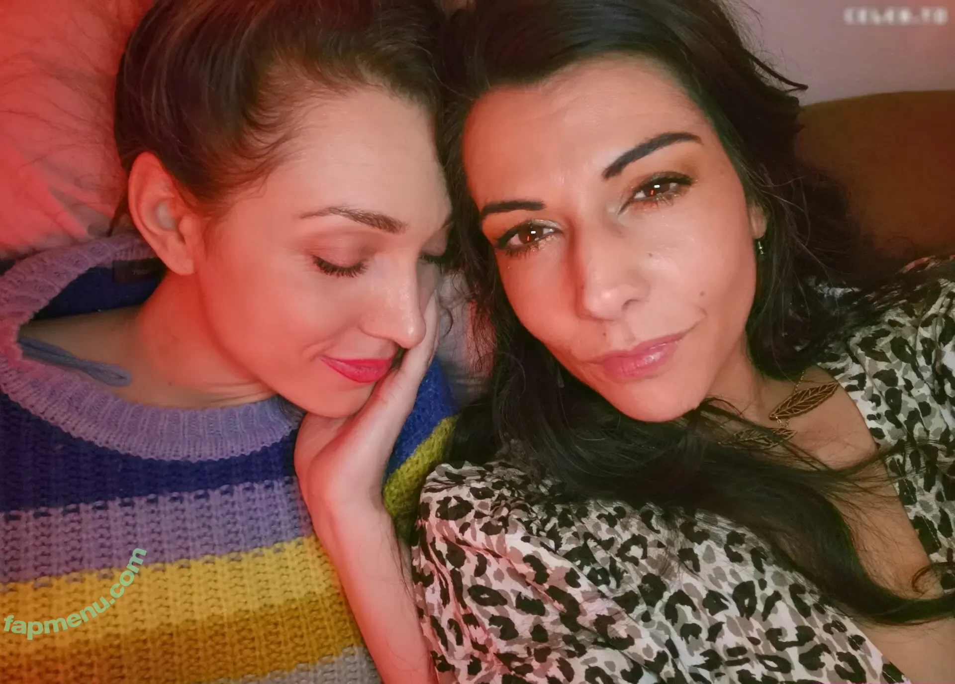 Lou Charmelle nude photo #0014 (LCharmelle / loucharmelle / loucharmelle.official)