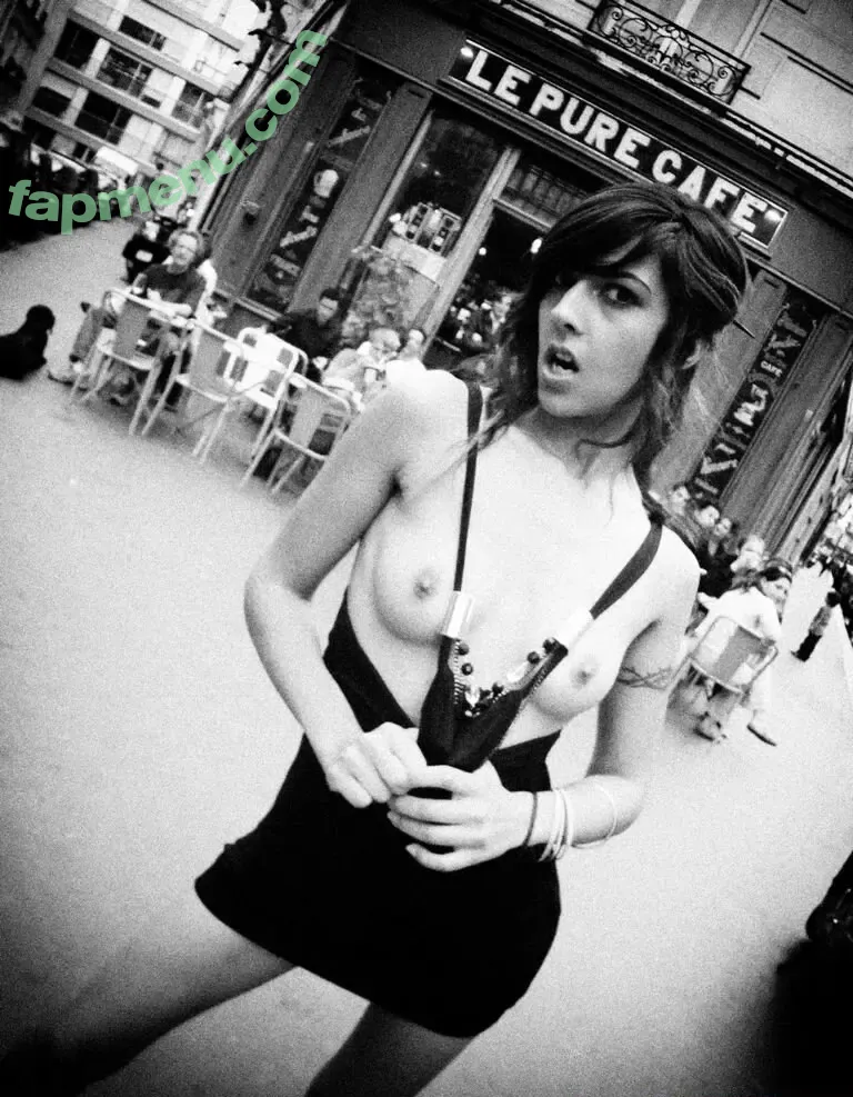 Lou Charmelle nude photo #0152 (LCharmelle / loucharmelle / loucharmelle.official)