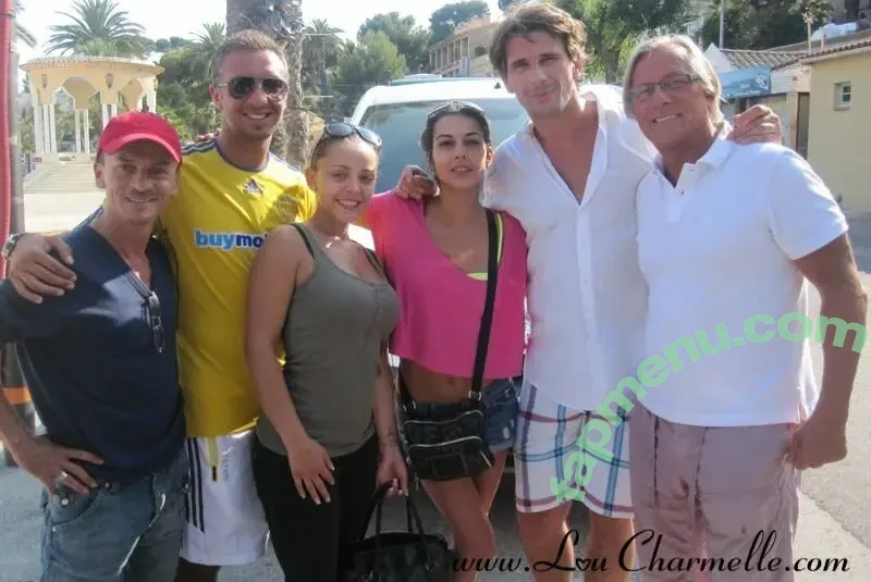 Lou Charmelle nude photo #0169 (LCharmelle / loucharmelle / loucharmelle.official)