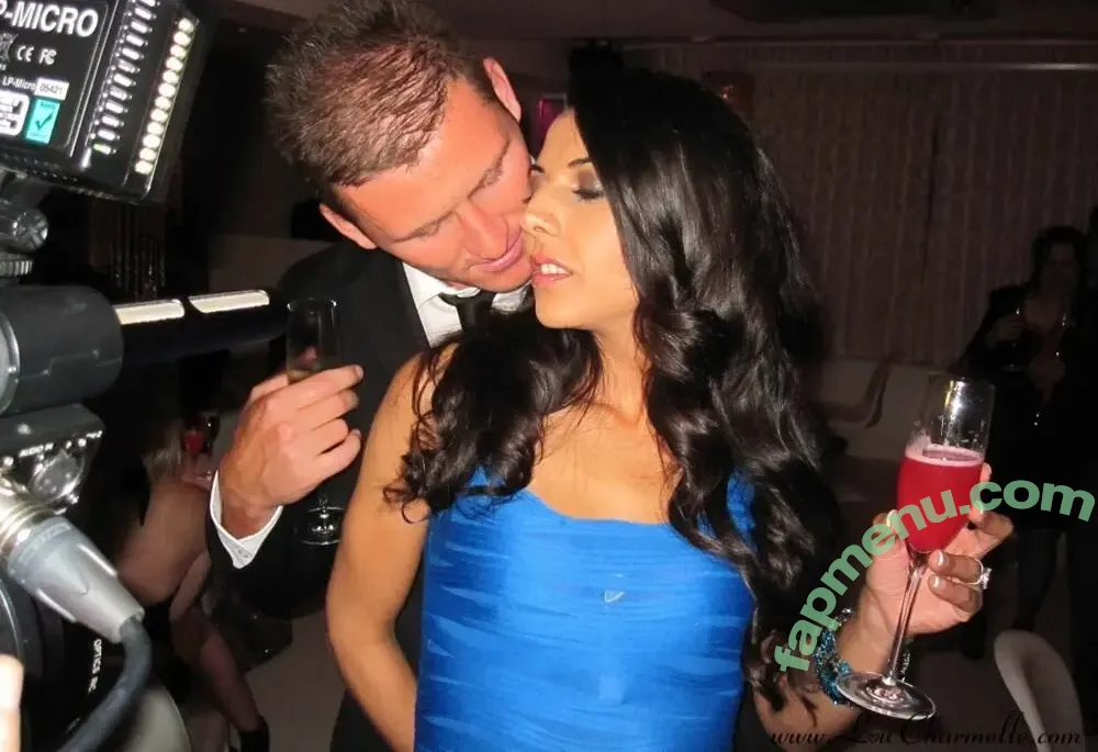 Lou Charmelle nude photo #0185 (LCharmelle / loucharmelle / loucharmelle.official)