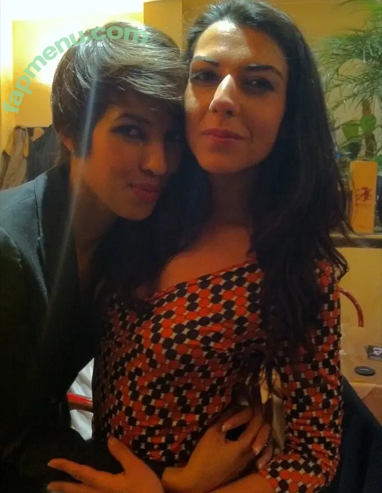 Lou Charmelle nude photo #0228 (LCharmelle / loucharmelle / loucharmelle.official)