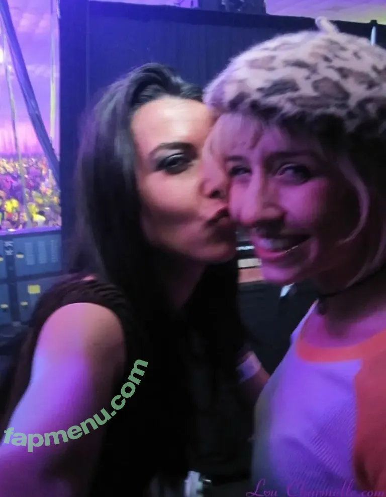 Lou Charmelle nude photo #0259 (LCharmelle / loucharmelle / loucharmelle.official)