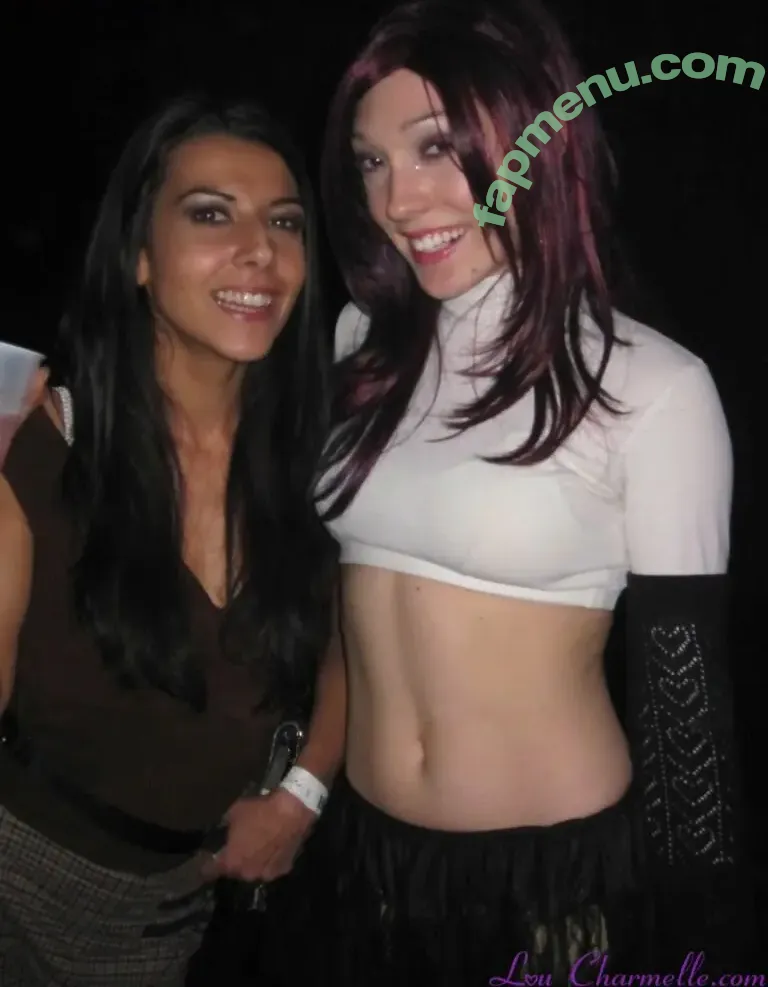 Lou Charmelle nude photo #0262 (LCharmelle / loucharmelle / loucharmelle.official)