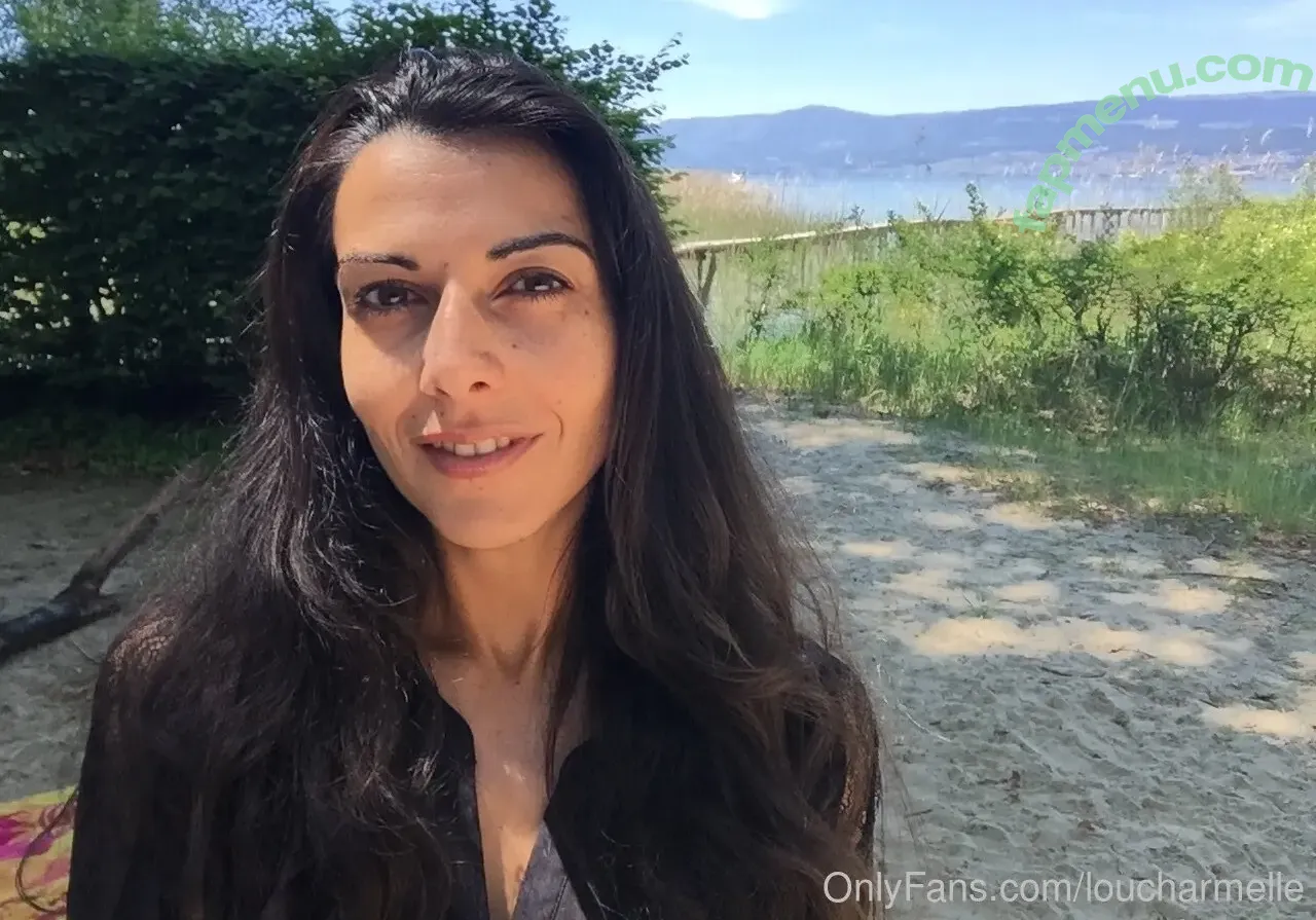 Lou Charmelle nude photo #0270 (LCharmelle / loucharmelle / loucharmelle.official)