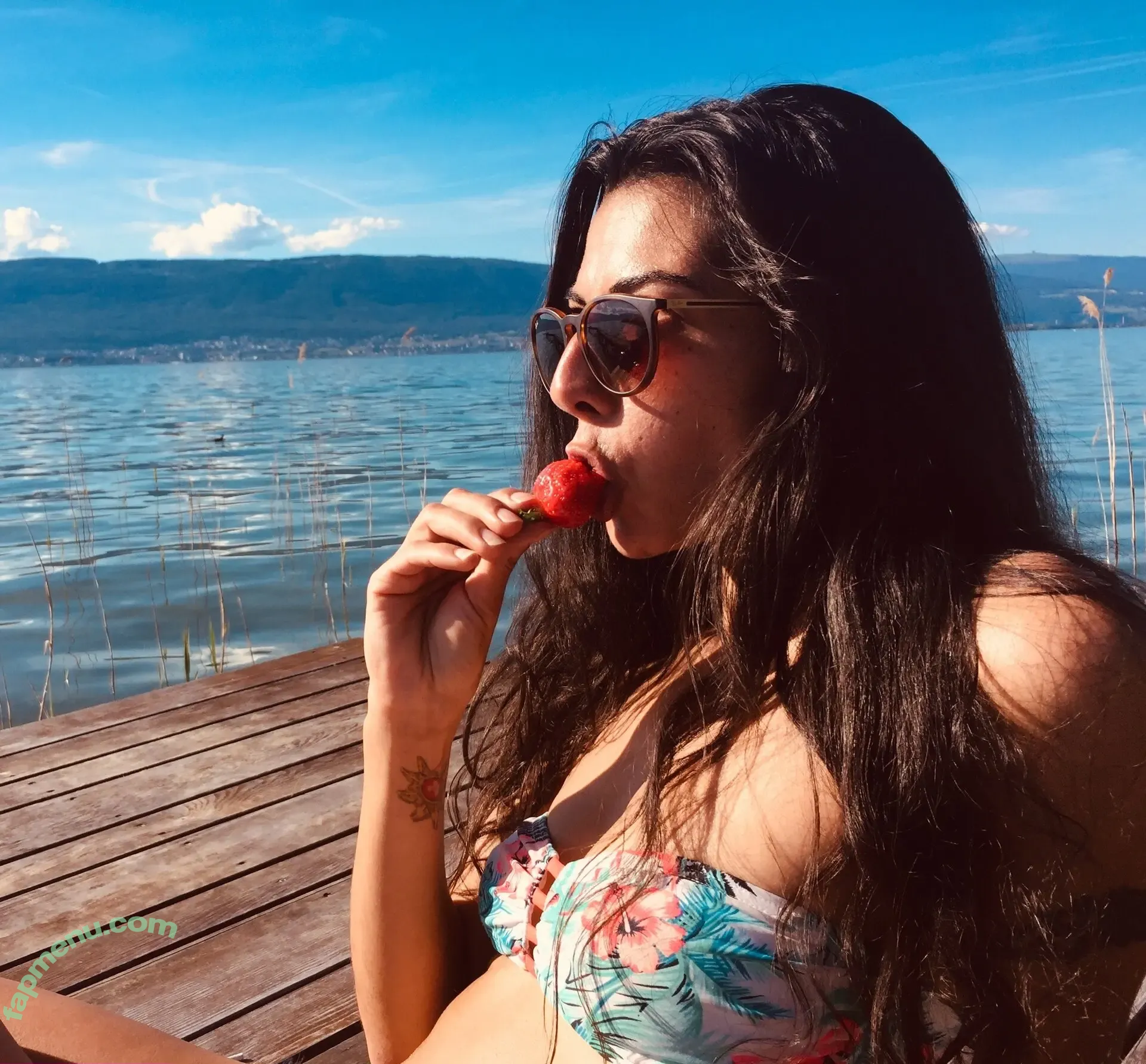 Lou Charmelle nude photo #0271 (LCharmelle / loucharmelle / loucharmelle.official)