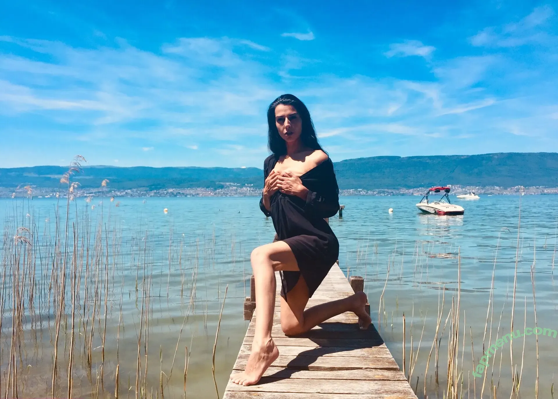 Lou Charmelle nude photo #0274 (LCharmelle / loucharmelle / loucharmelle.official)