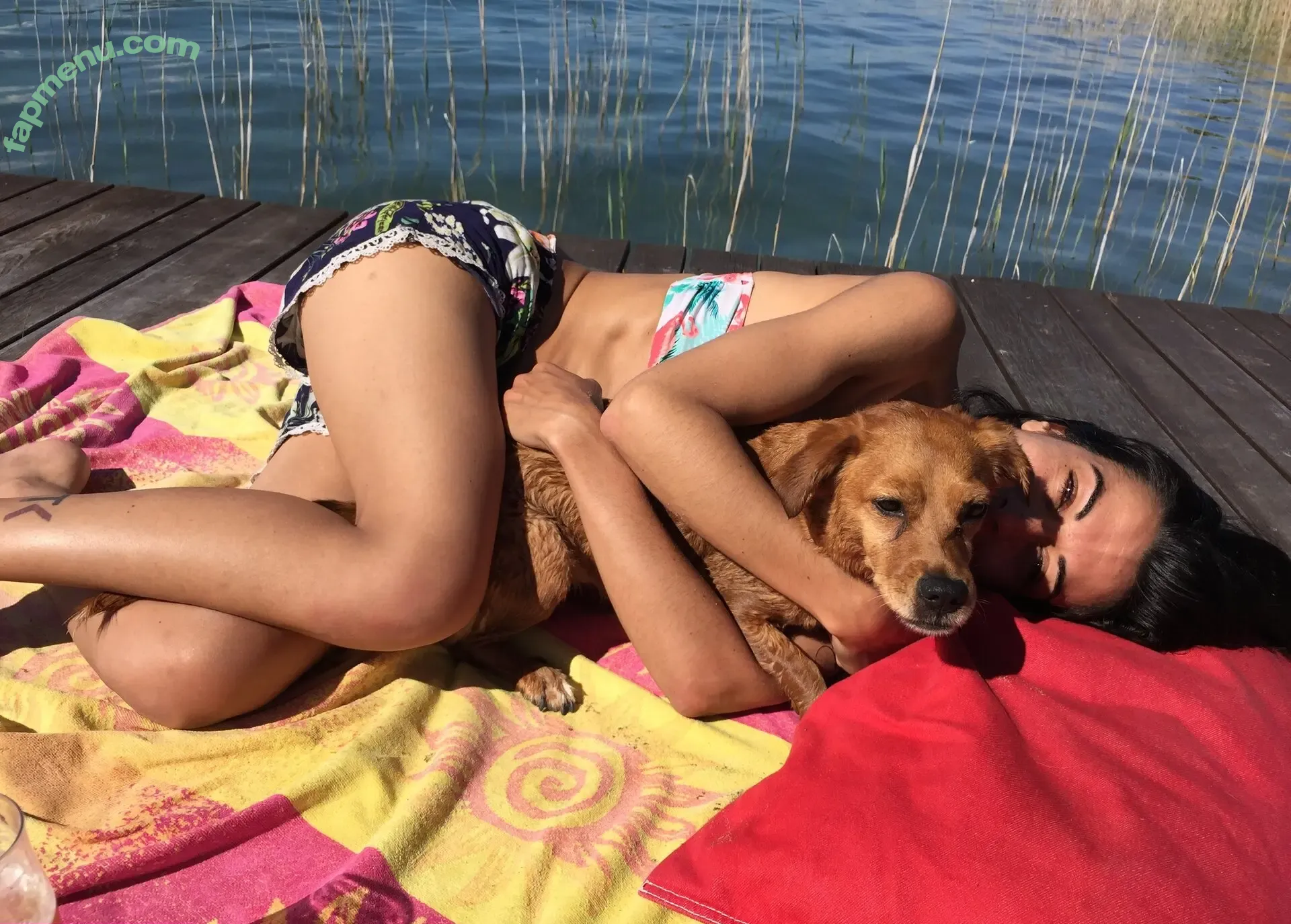 Lou Charmelle nude photo #0275 (LCharmelle / loucharmelle / loucharmelle.official)