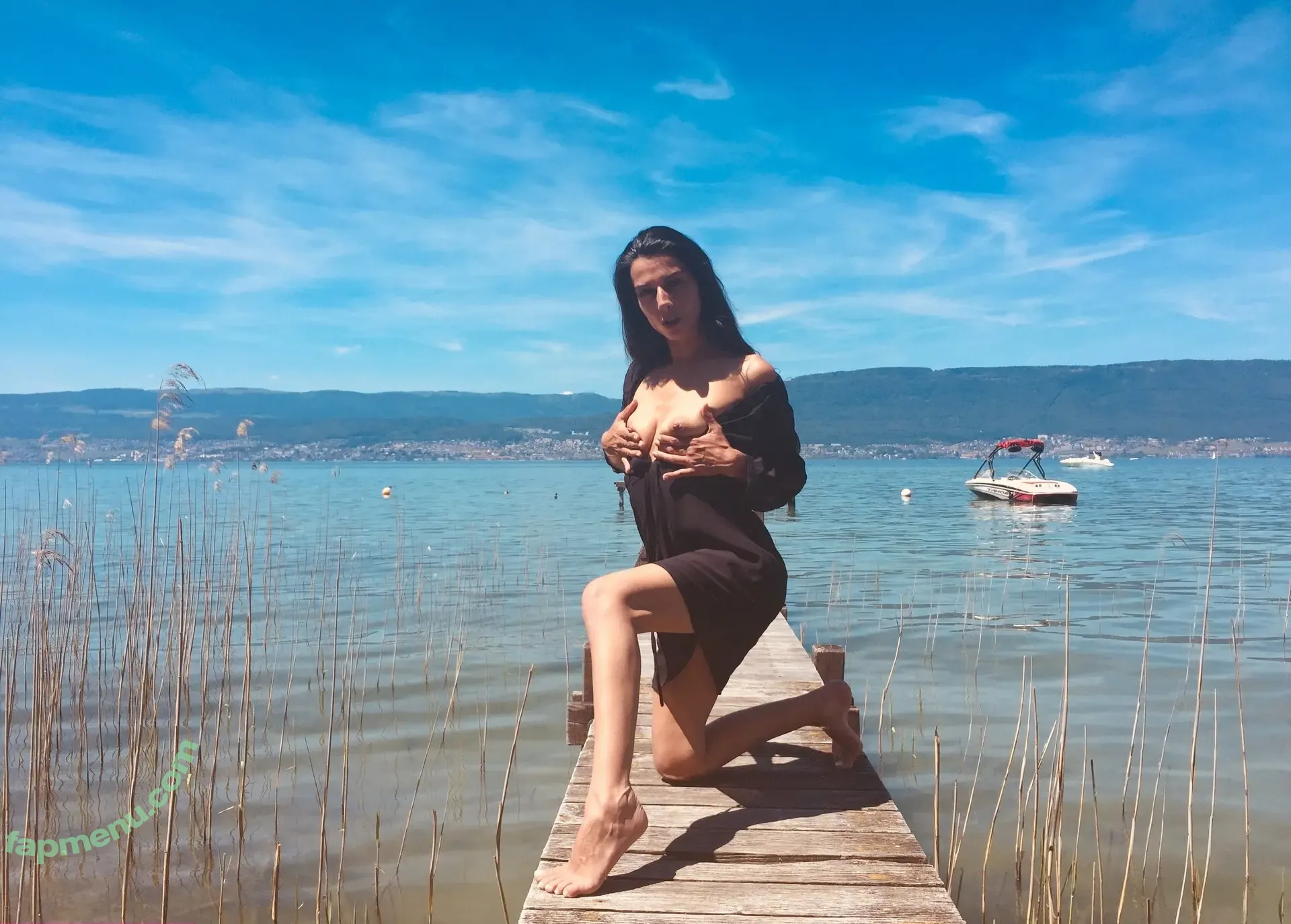 Lou Charmelle nude photo #0283 (LCharmelle / loucharmelle / loucharmelle.official)