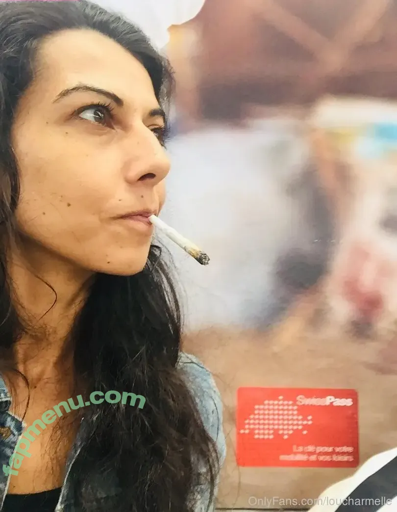 Lou Charmelle nude photo #0302 (LCharmelle / loucharmelle / loucharmelle.official)