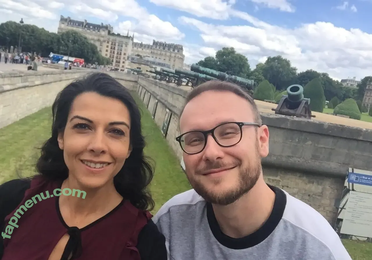 Lou Charmelle nude photo #0304 (LCharmelle / loucharmelle / loucharmelle.official)