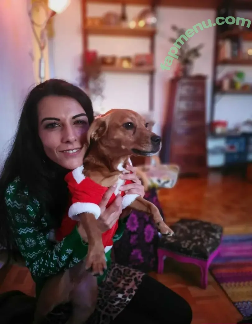 Lou Charmelle nude photo #0315 (LCharmelle / loucharmelle / loucharmelle.official)