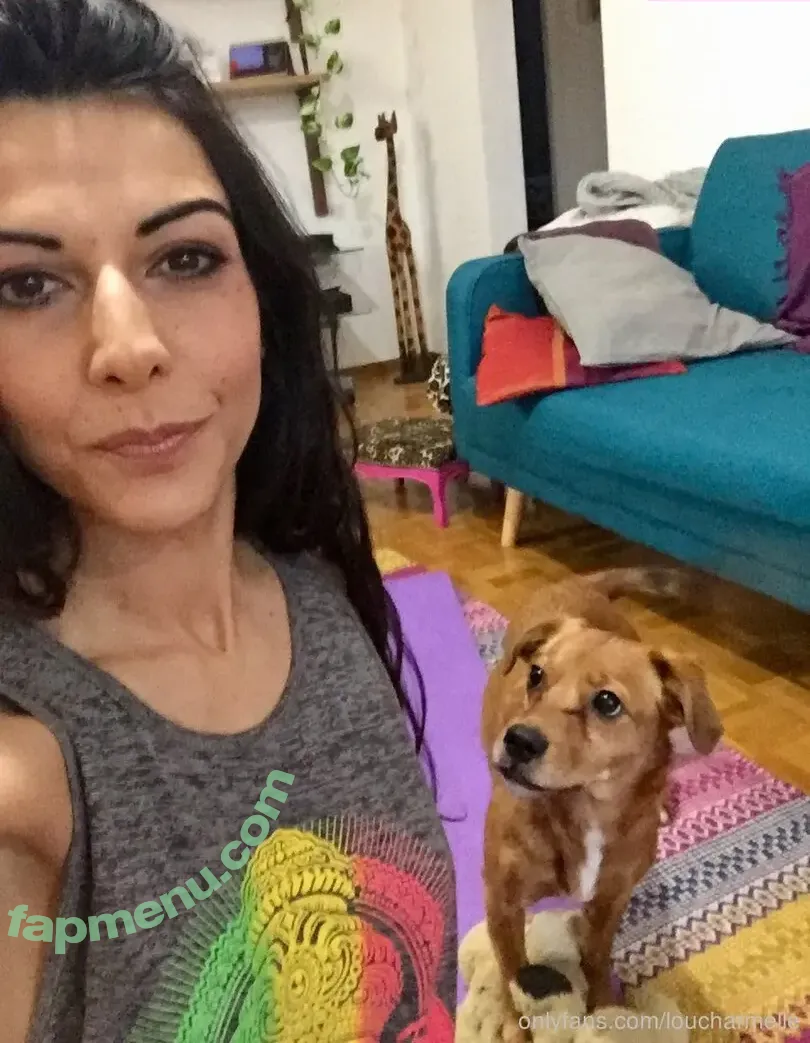 Lou Charmelle nude photo #0321 (LCharmelle / loucharmelle / loucharmelle.official)