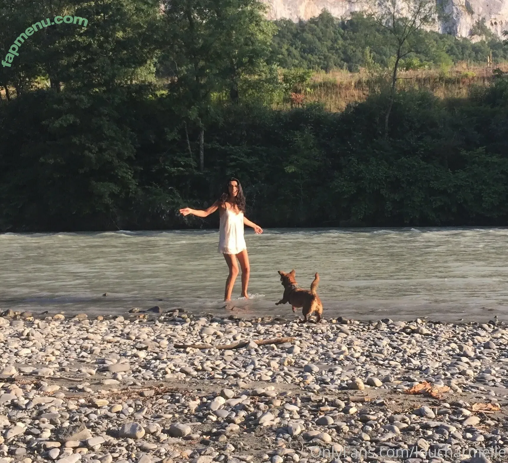 Lou Charmelle nude photo #0343 (LCharmelle / loucharmelle / loucharmelle.official)