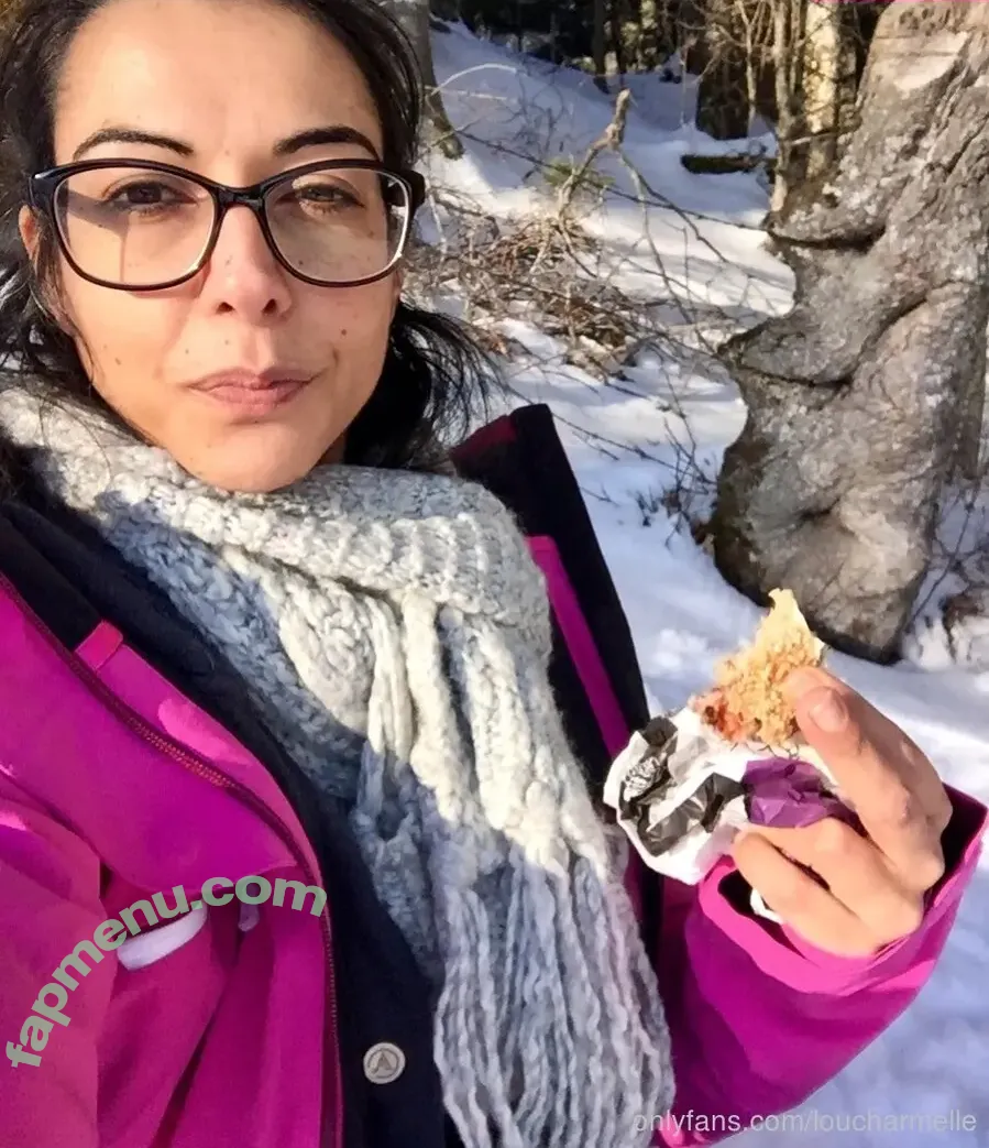 Lou Charmelle nude photo #0347 (LCharmelle / loucharmelle / loucharmelle.official)