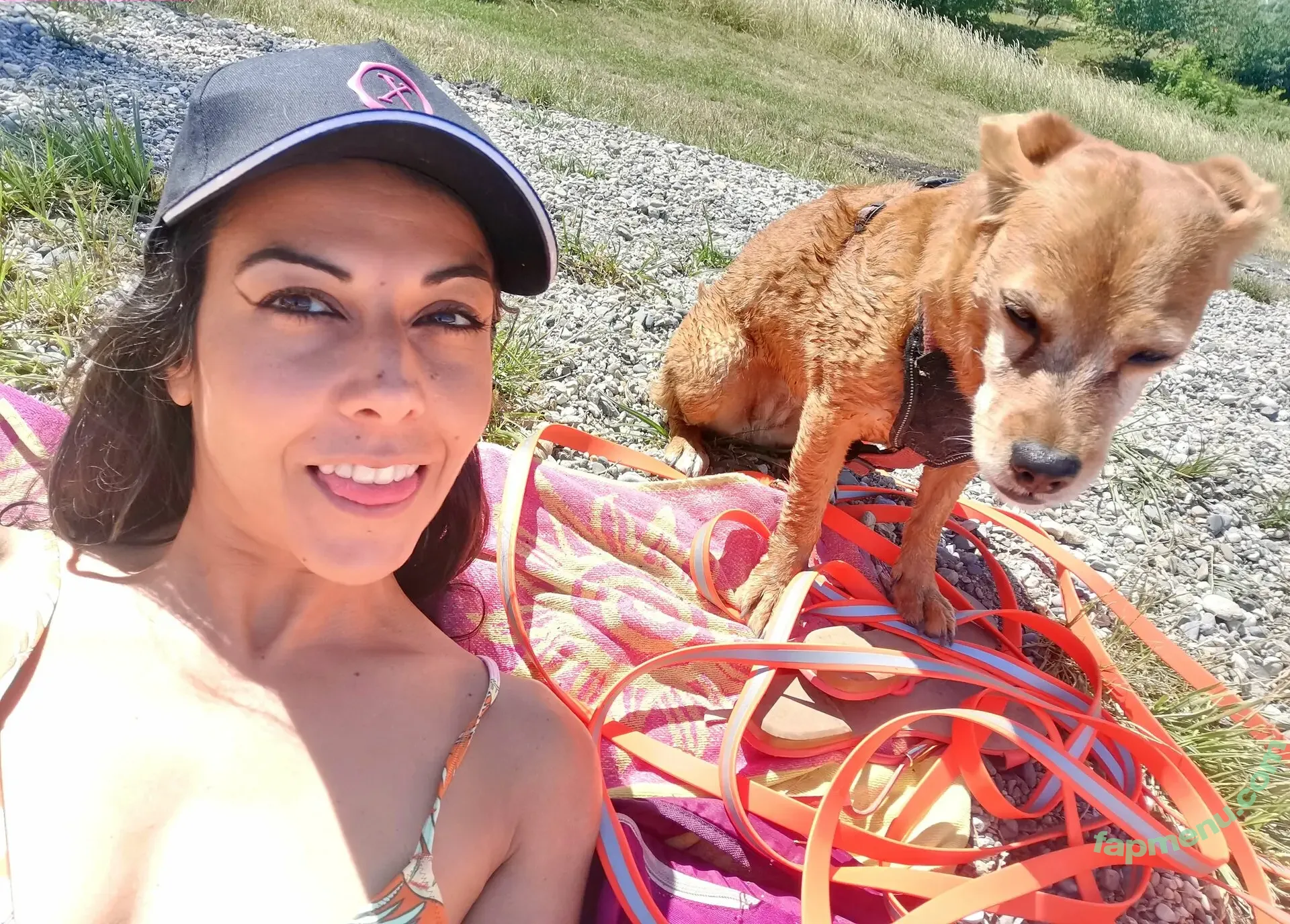 Lou Charmelle nude photo #0591 (LCharmelle / loucharmelle / loucharmelle.official)