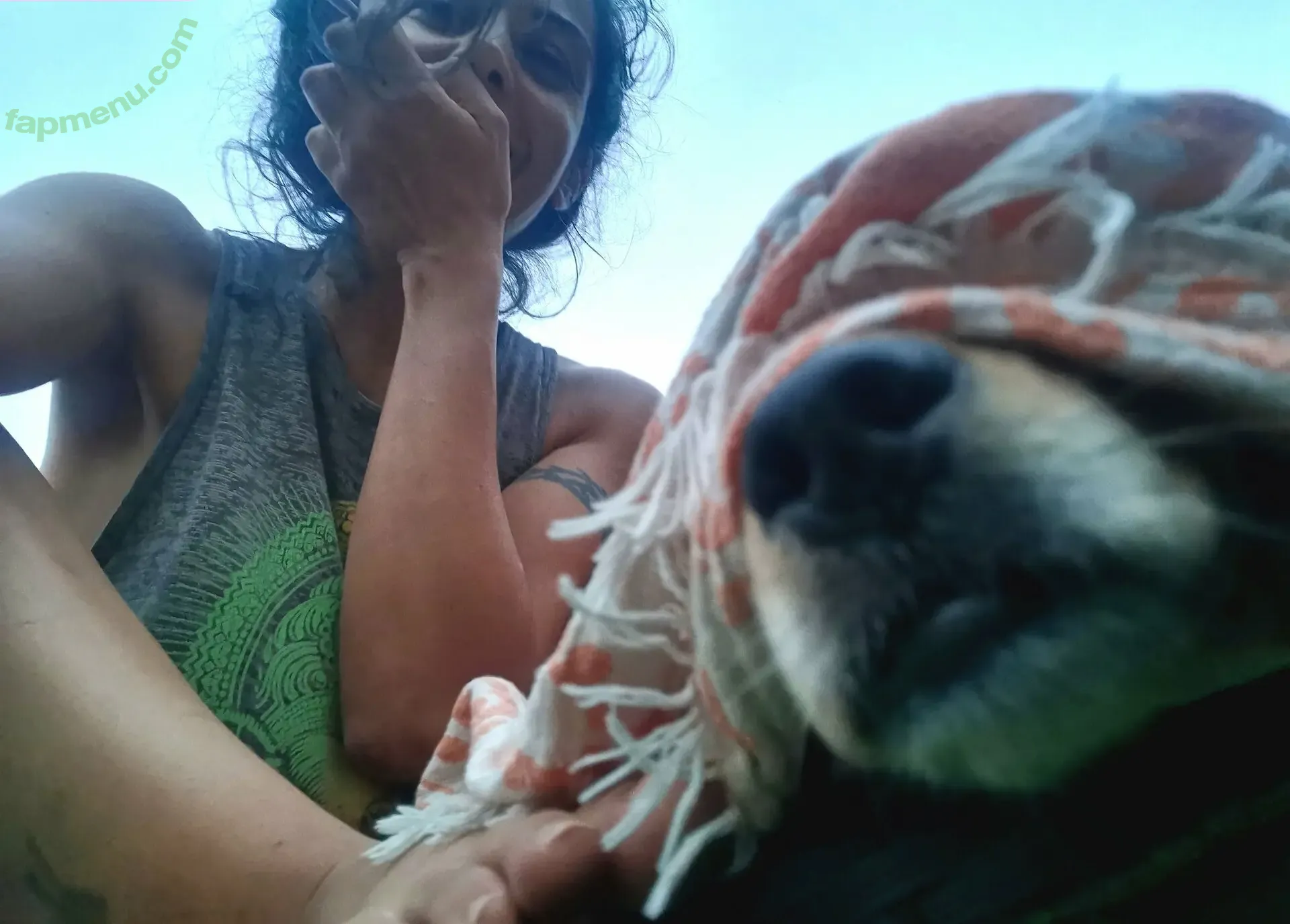 Lou Charmelle nude photo #0592 (LCharmelle / loucharmelle / loucharmelle.official)