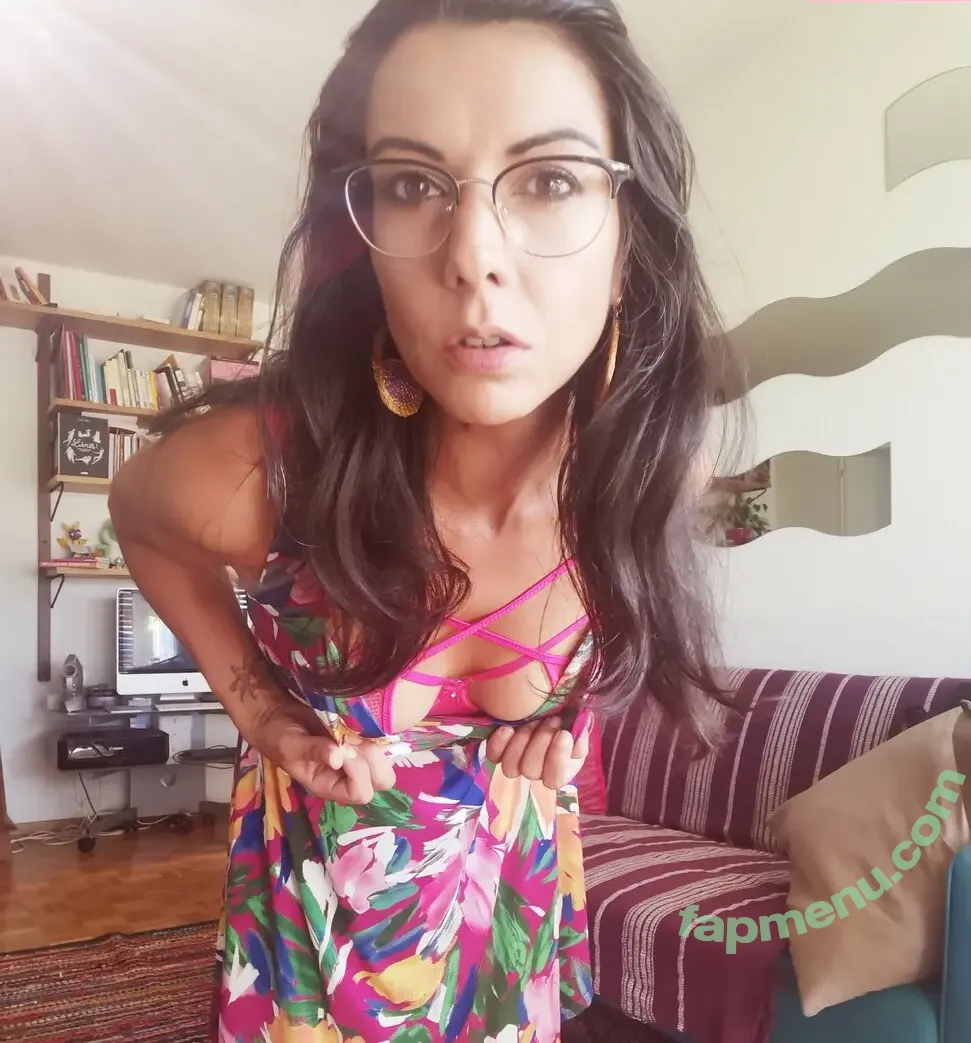 Lou Charmelle nude photo #0596 (LCharmelle / loucharmelle / loucharmelle.official)