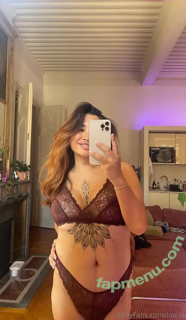 lou.ts nude photo #0015 (sewcialwarrior)