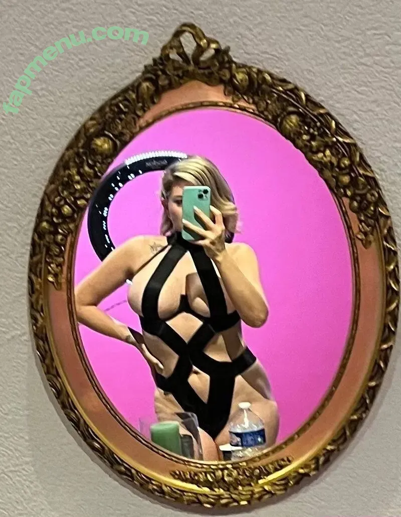 Louane Louwifeyy nude photo #0011 (louanebggs / louwifeyy)