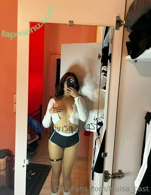 Louisa Castillo / Louisa_Cast_ / louisa_cast / luisacastillom nude photo #0018