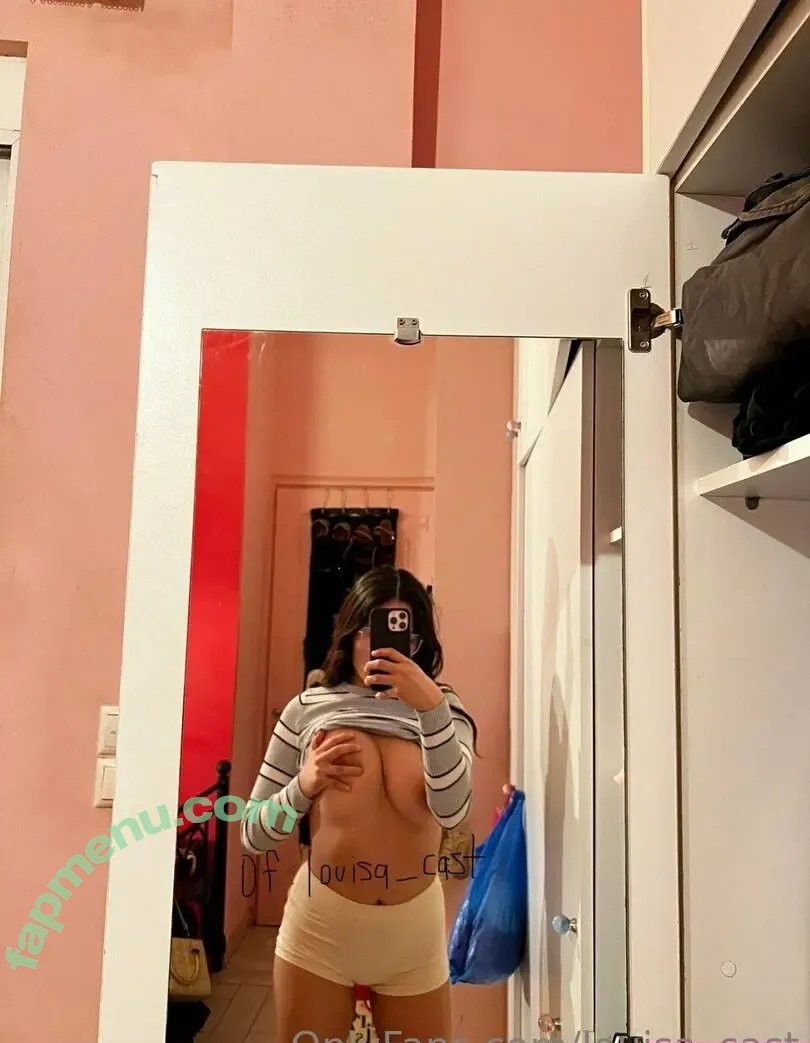 Louisa Castillo nude photo #0005 (Louisa_Cast_ / louisa_cast / luisacastillom)