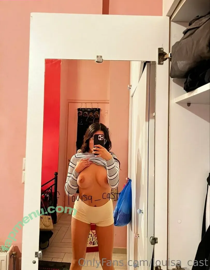 Louisa Castillo nude photo #0011 (Louisa_Cast_ / louisa_cast / luisacastillom)