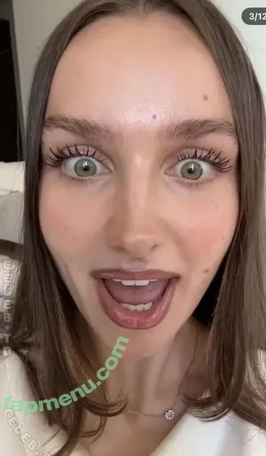 Louisa jindaoui / jindaouis / linlouuu nude photo #0137