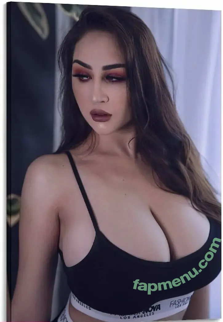 Louisa Kh nude photo #0001 (Louisa Kh)