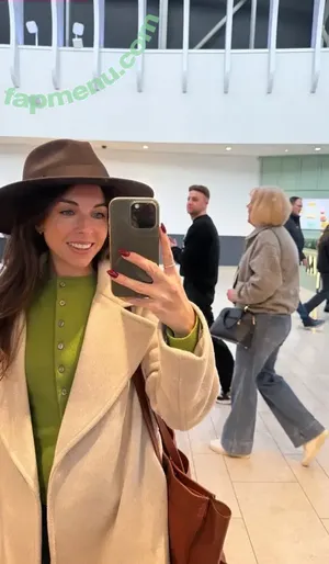 Louisa Lytton / louisanastrilytton nude photo #0151