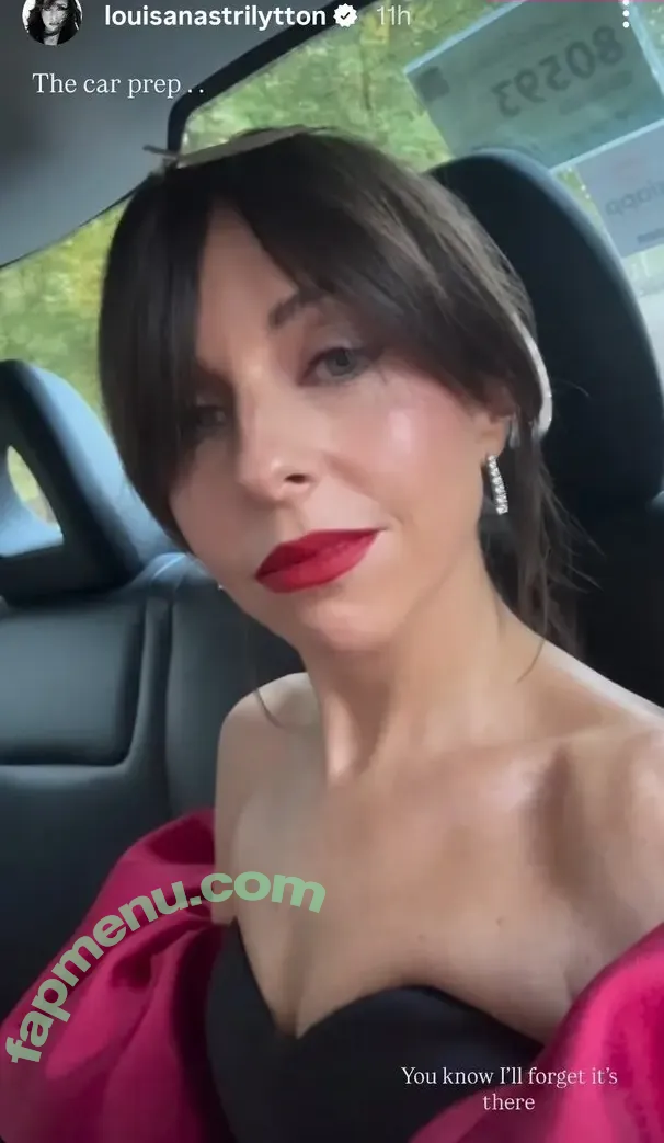 Louisa Lytton nude photo #0145 (louisanastrilytton)