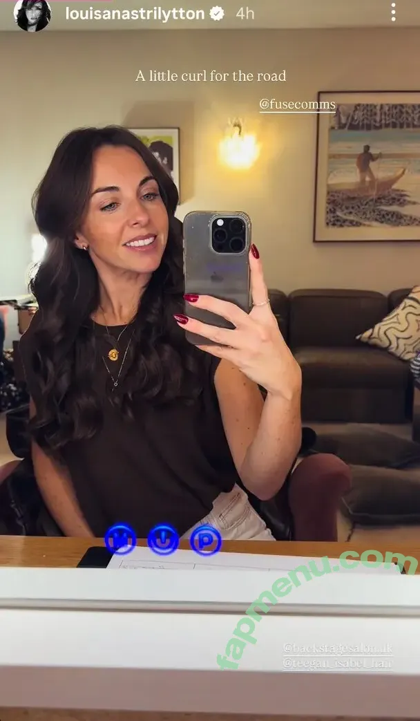 Louisa Lytton nude photo #0172 (louisanastrilytton)