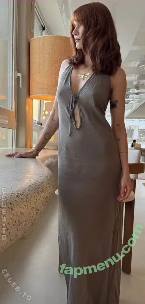 Louisa Mazzurana nude photo #0051 (louisa_mazzurana)