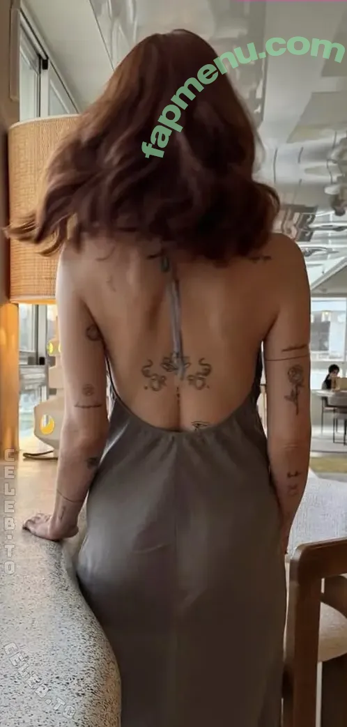 Louisa Mazzurana nude photo #0054 (louisa_mazzurana)