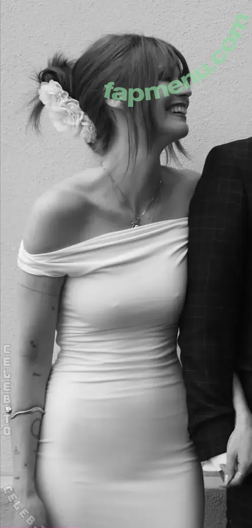 Louisa Mazzurana nude photo #0056 (louisa_mazzurana)