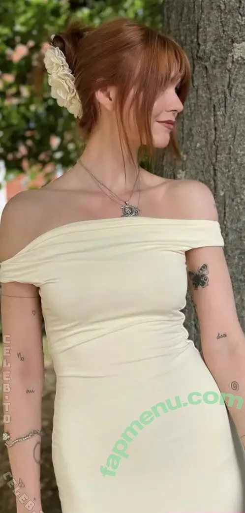 Louisa Mazzurana nude photo #0057 (louisa_mazzurana)