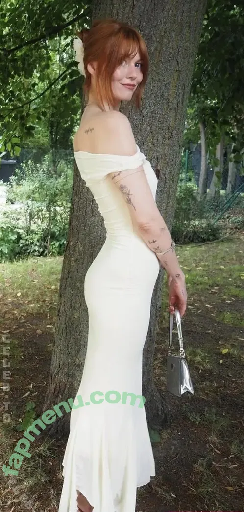 Louisa Mazzurana nude photo #0058 (louisa_mazzurana)