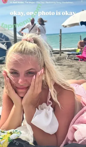 Louisa Paskert / Louigi / louigiofficial nude photo #0112