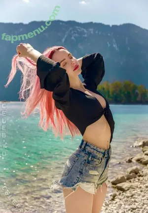 Louisa Paskert / Louigi / louigiofficial nude photo #0116