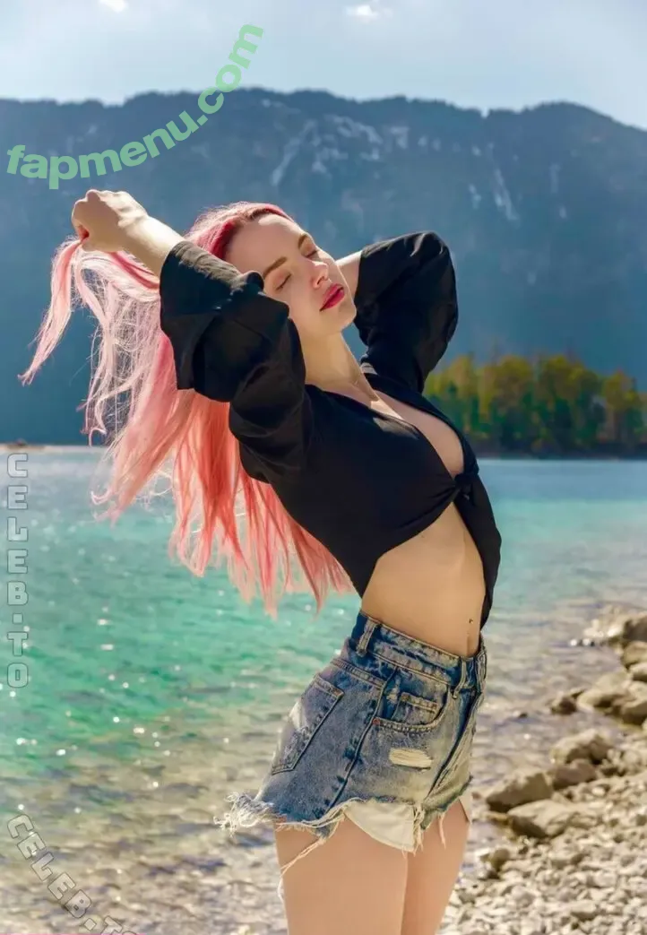 Louisa Paskert nude photo #0116 (Louigi / louigiofficial)