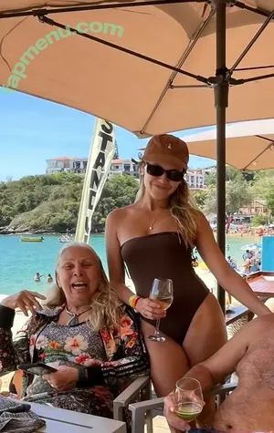 Louise D'Tuani / louisedtuani nude photo #0044