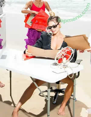 Louise D'Tuani / louisedtuani nude photo #0050