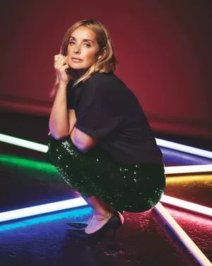 Louise Redknapp / louiseredknapp nude photo #0045