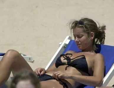 Louise Redknapp / louiseredknapp nude photo #0052