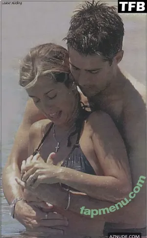 Louise Redknapp / louiseredknapp nude photo #0401