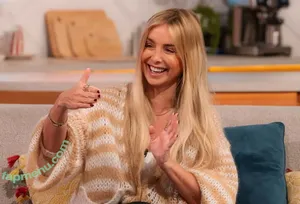 Louise Redknapp / louiseredknapp nude photo #0449